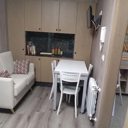Carrerahouses Ocouto Понтеведра Экстерьер фото