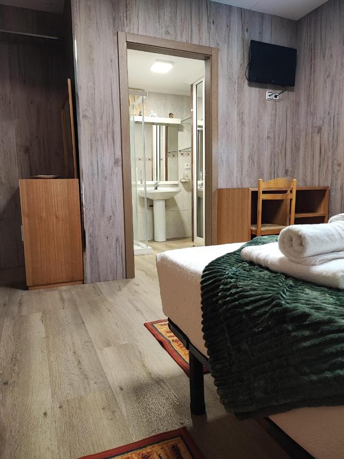 Carrerahouses Ocouto Понтеведра Экстерьер фото