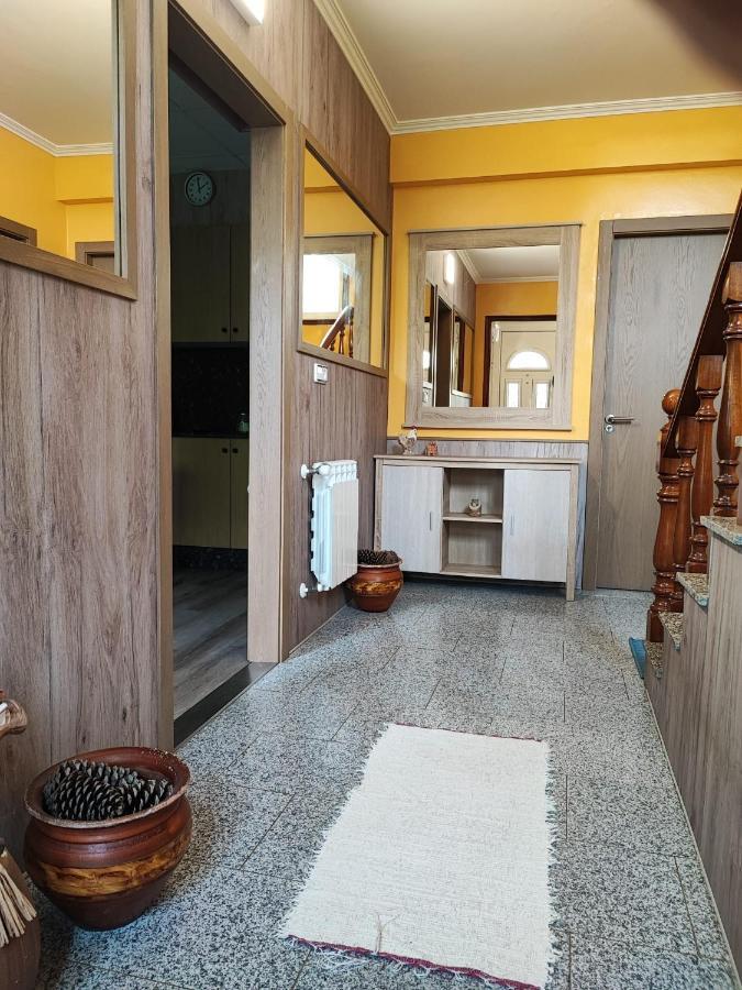 Carrerahouses Ocouto Понтеведра Экстерьер фото