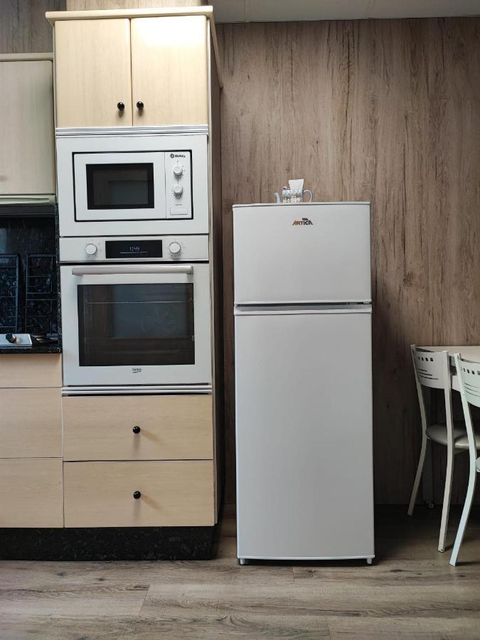 Carrerahouses Ocouto Понтеведра Экстерьер фото