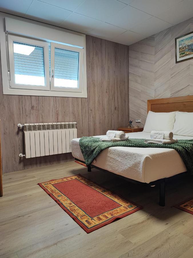 Carrerahouses Ocouto Понтеведра Экстерьер фото