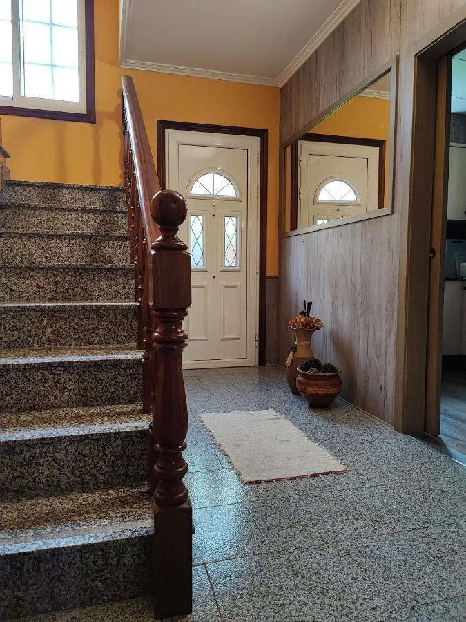 Carrerahouses Ocouto Понтеведра Экстерьер фото