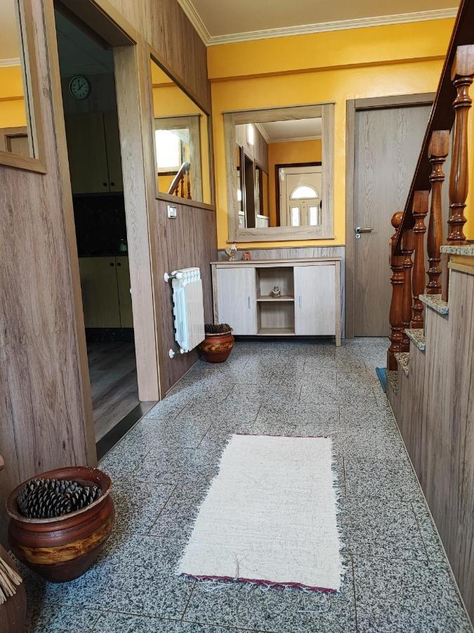 Carrerahouses Ocouto Понтеведра Экстерьер фото