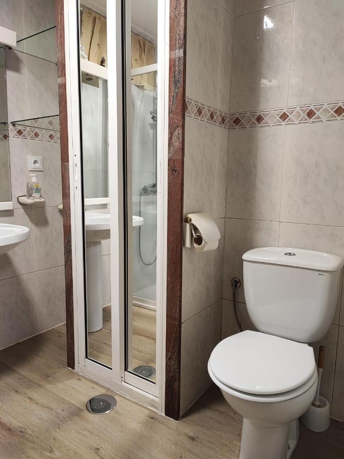Carrerahouses Ocouto Понтеведра Экстерьер фото