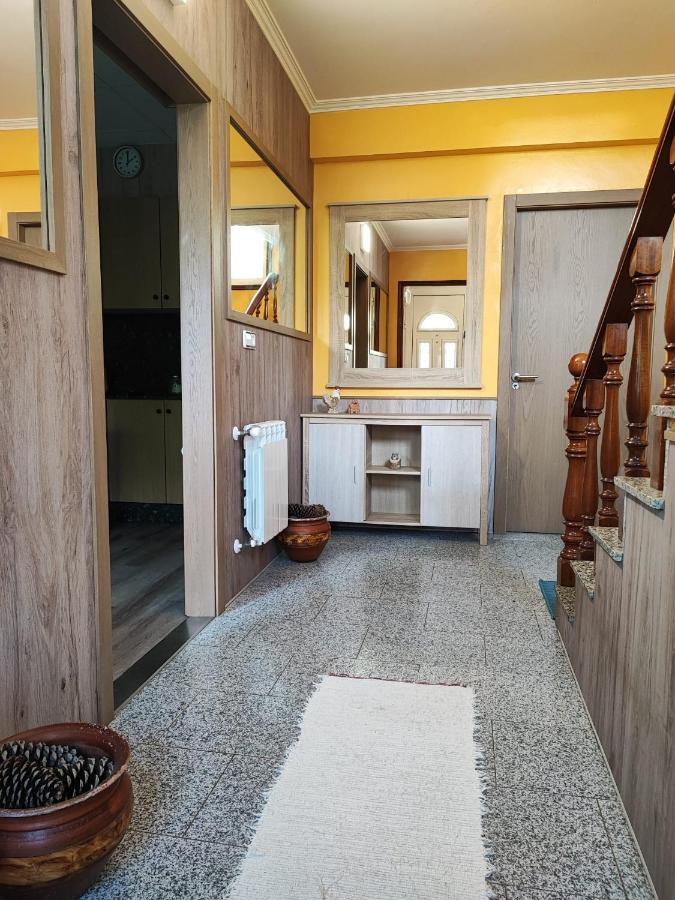 Carrerahouses Ocouto Понтеведра Экстерьер фото