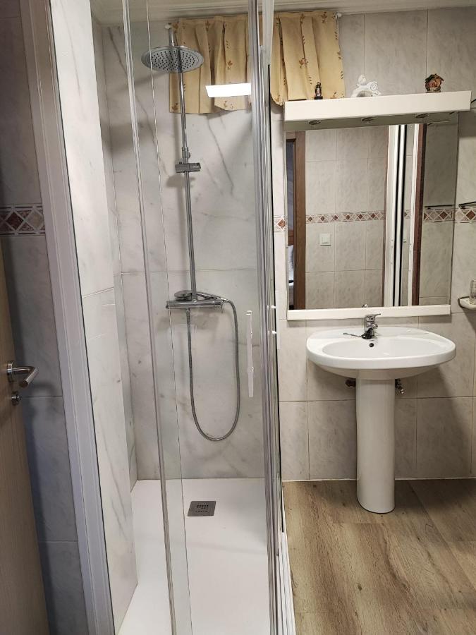 Carrerahouses Ocouto Понтеведра Экстерьер фото