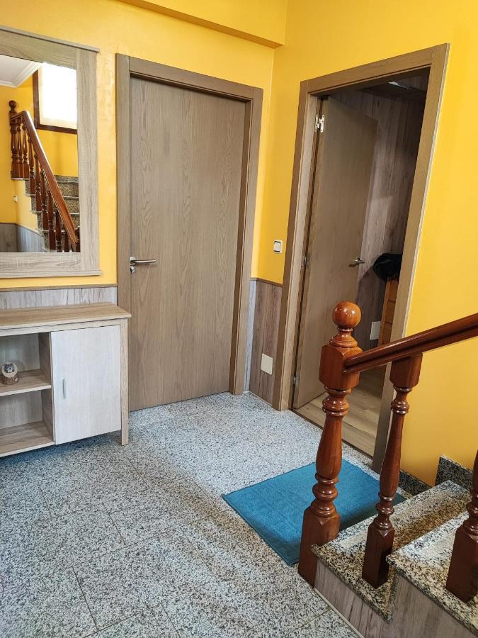 Carrerahouses Ocouto Понтеведра Экстерьер фото