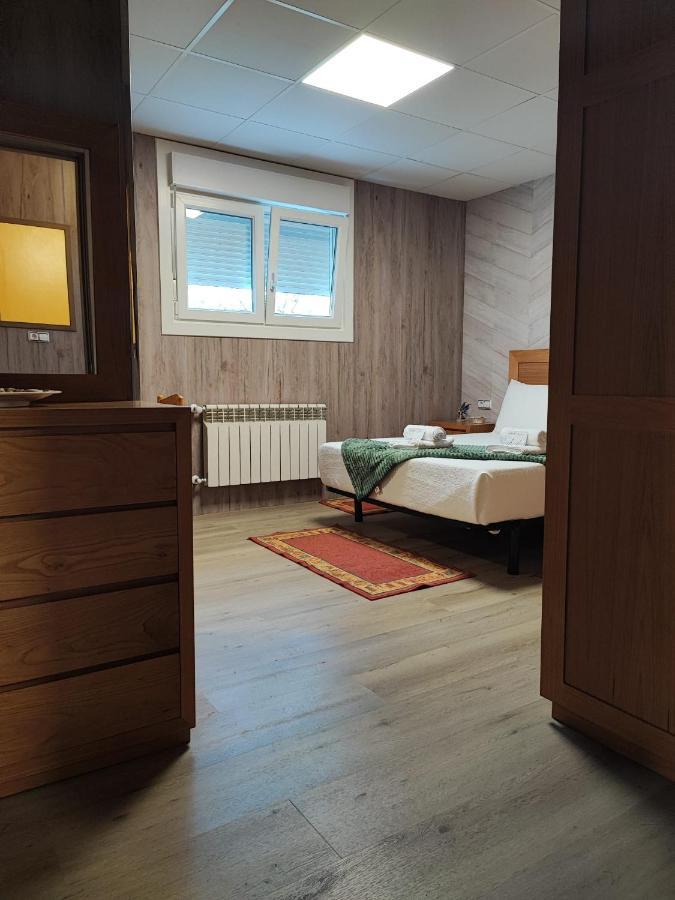 Carrerahouses Ocouto Понтеведра Экстерьер фото