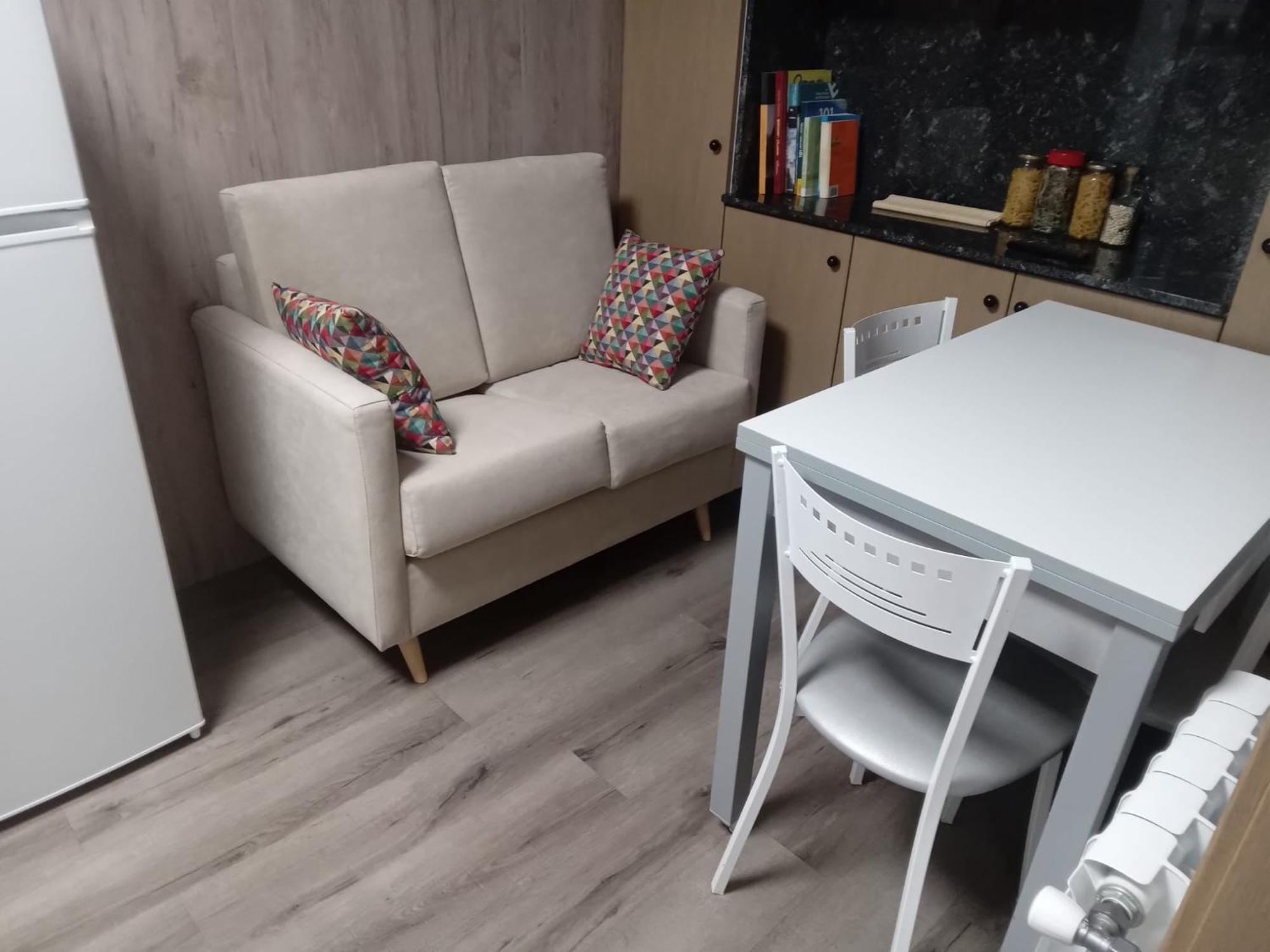 Carrerahouses Ocouto Понтеведра Экстерьер фото